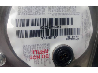 Подушка безопасности водителя B077880001-1043665 Jeep Renegade