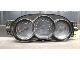 Панель приборов 248109734r Dacia Lodgy