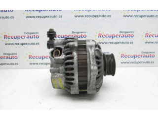 Генератор 23700AA430   Subaru Forester SF      