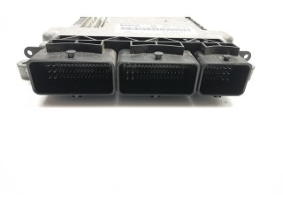 Блок управления двигателя 237102213R, 0281030439 Dacia Logan II