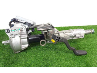 Рулевая рейка TRW Skoda Fabia Mk3 (NJ) 2015 - 2021 года