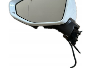 Зеркало электрическое Audi A6 S6 C8 4K 2018 - года