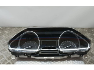 Панель приборов 9824142380   Peugeot 2008 I       