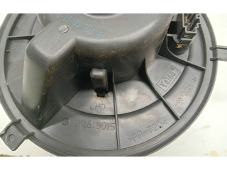 Вентилятор печки 1K1819015, 11303391B Volkswagen Touran I