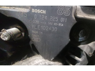 Генератор 0124225011 Rover 25 1.8