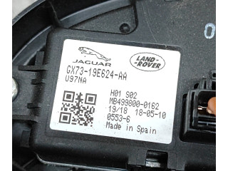 Heizungslüfter    GX7318456BA, MF1163602681   Jaguar XF X260