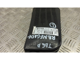 Подушка безопасности в сиденье 34165486, L0409600AC   Jeep Renegade