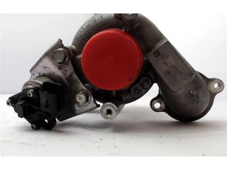 Turbodmychadlo Турбина 9673283680, 12012220091 Ford Fiesta F6JD