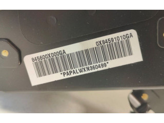 Подушка безопасности пассажира 845600X00GA, 845600X00GA Hyundai i10