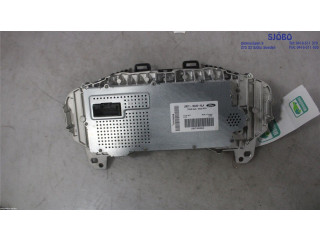 Přístrojová deska Ford S-MAX 2019 2520303, LM2T10849ALA