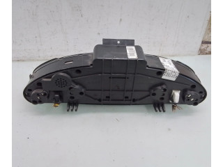 Панель приборов    Rover 75       