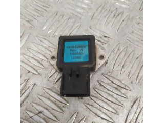 Блок управления двигателя 64469D Jeep Grand Cherokee (WJ)