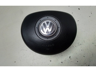 Подушка безопасности водителя 1T0880201A, 0012W0   Volkswagen Touran I