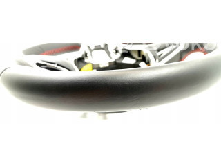 Руль Volkswagen Golf VII  2013 - 2019 года 5H0419089BB, CZARNY      