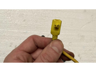 Полоса надувных подушек (кольцо srs)