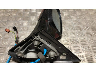 Zpětné zrcátko Citroen C5 2003 E2019013