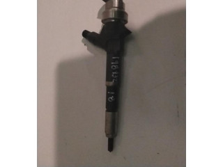 Форсунка 55567729 Opel Meriva B