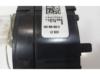 Подрулевой шлейф SRS 1K0959653C Skoda Octavia Mk2 (1Z)