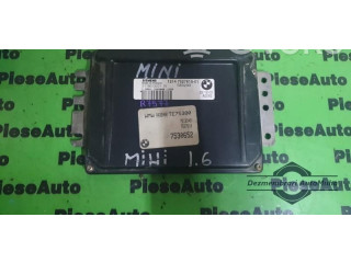 Блок управления двигателем Блок управления 12147527610, 12147527610. Mini Cooper Hatch Hardtop