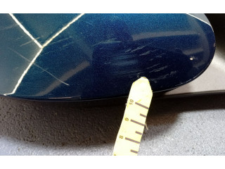 Зеркало электрическое Skoda Octavia Mk4 2019 - года