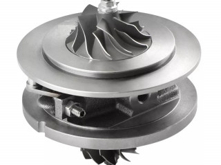 Turbodmychadlo Турбина 4913507100, 49135-07100 Hyundai Grandeur 2.2