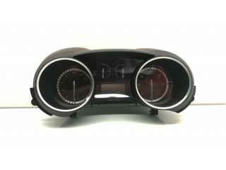 Панель приборов 50516479, A2C53352739 Alfa Romeo Giulietta