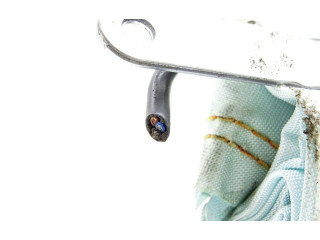 Подушка безопасности в сиденье 8U0880241A, 071723020   Audi Q3 8U