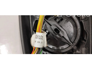 Зеркало электрическое левое Mercedes-Benz GLC X253 C253 2015- года