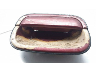 Внешняя ручка