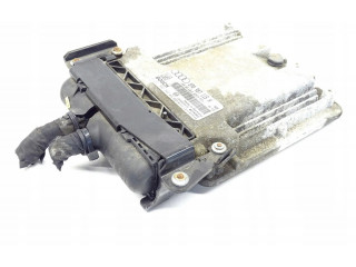 Блок управления двигателем Блок управления Audi A3 S3 A3 Sportback 8P