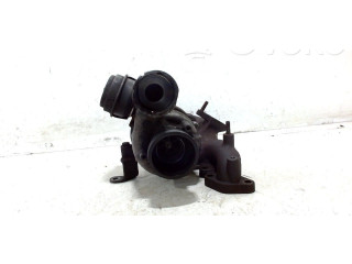 Турбина Audi A3 S3 A3 Sportback 8P 03G253019A, DT1749VA для двигателя BKD