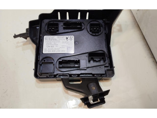 Блок комфорта 8W0907064EB Audi A5