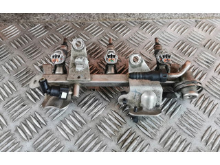 Топливная рампа 175201470R   Renault Clio IV  