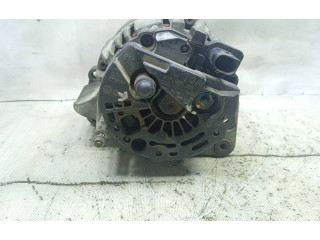 Генератор 037903025J Skoda Fabia Mk1 (6Y)