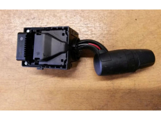 Переключатель дворников Mazda CX-3