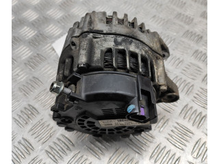 Генератор A0141540902   Mercedes-Benz GL X166      