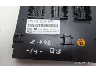Комфортный модуль 8X0907063N Audi Q3 8U
