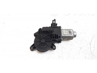 Передний двигатель механизма для подъема окон