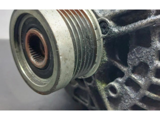 Генератор 30667895, 0124625024 Volvo XC90