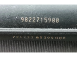 Vstřikovač 9822715980, 72122309399 Toyota ProAce City