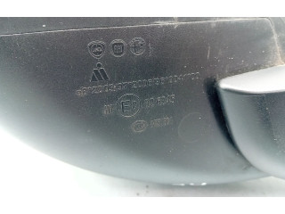 Зеркало электрическое        Fiat 500L  2013 -  года   