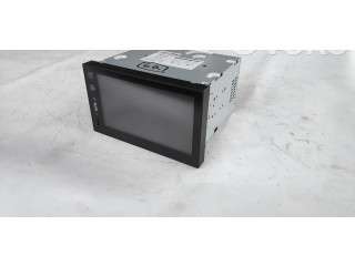 Дисплей 10R053682 Mitsubishi ASX