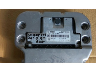 Блок управления двигателя A2819001503 Smart ForFour II W453