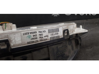 Панель приборов 30746098 Volvo XC90