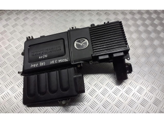 Řídící jednotka 100140-8552 Mazda 3 I 2003