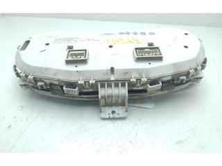 Přístrojová deska Ford Ranger 2008 UR5855430