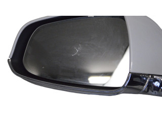 Зеркало электрическое Tesla Model S 2012 - года