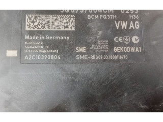 Блок управления 5Q0937084CM Audi Q2 -