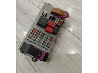   Pojistková skříňka 51735172   Fiat Punto (188) 2004