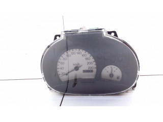 Панель приборов 97KP10841A   Ford Ka       